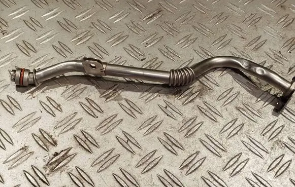 Renault Master III Turbo turbocharger oiling pipe/hose 151989505R