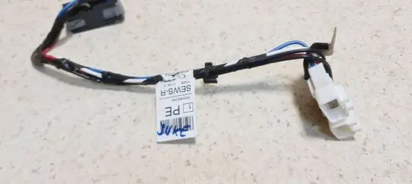 Nissan Juke I F15 Other wiring loom 275801KA0A 073512 203083048