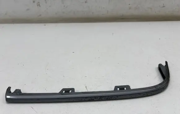 Hyundai IONIQ 6 Rear bumper trim bar molding 866T3KL000