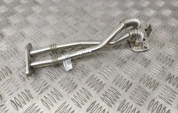Fiat 500X EGR valve line/pipe/hose 55267257