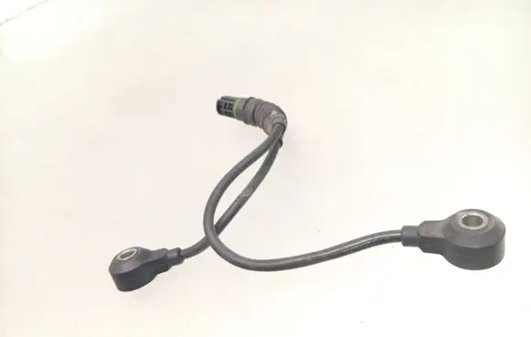 BMW 1 E81 E87 Detonation knock sensor 7568422