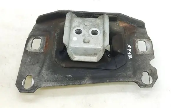 Peugeot Partner III Gearbox mount 9812667680S 9673768480C 9807420980B