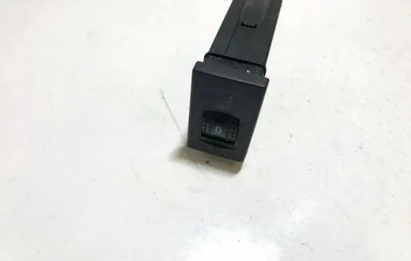 Seat Alhambra (Mk1) Seat heating switch 7m3963564 ym2119k314baw