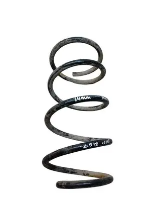 Ford Focus Front coil spring 