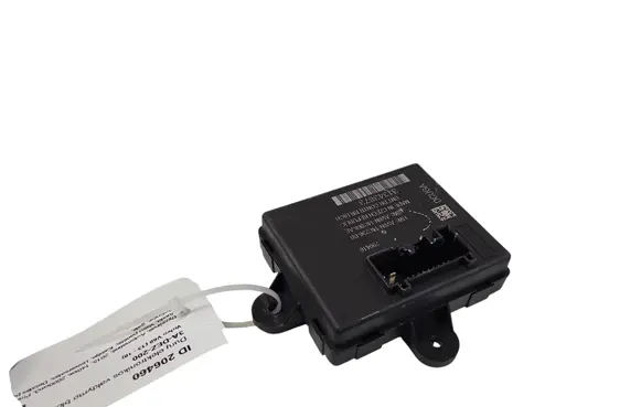 Volvo V60 Door control unit/module 31343873