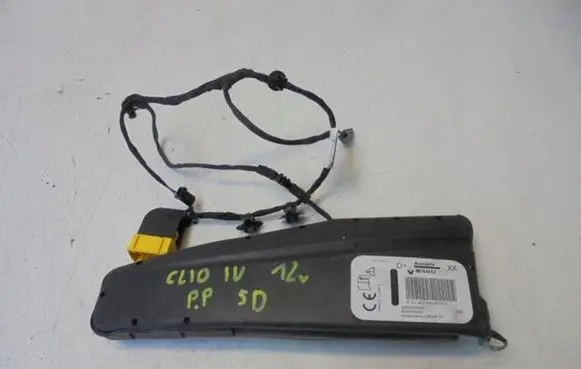 Renault Clio IV Seat airbag 8200414936B