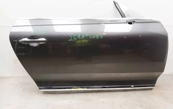 Bentley Continental Door (2 Door Coupe) 3SD831312
