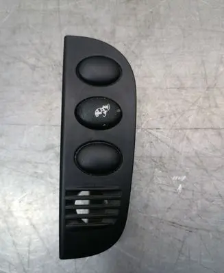 Citroen C2 Cruise control switch 96429005XT