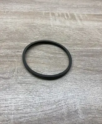 Citroen Berlingo Thermostat housing 9605505980 SEALGASKET