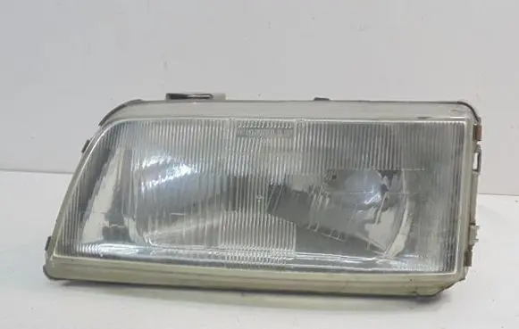 Citroen Jumper Headlight/headlamp 40390748