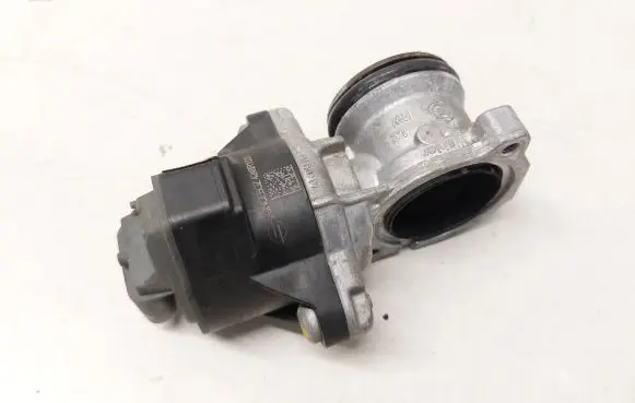 Mercedes-Benz CLA C117 X117 W117 EGR valve A6511401160 12398403