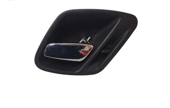 Jeep Grand Cherokee (WJ) Rear door interior handle 5FX74TRM