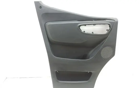 Mercedes-Benz Sprinter W907 W910 Front door card panel trim A9077201600