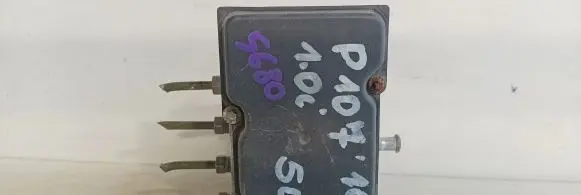 Peugeot 107 ABS Pump 0265800441 0265231579 445100H010