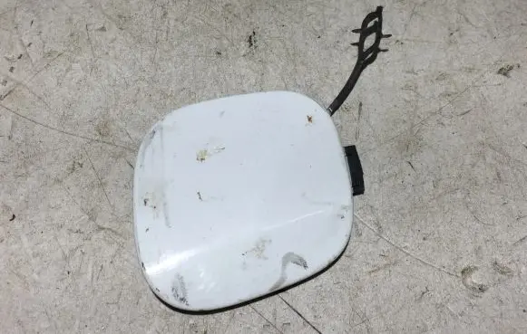 Ford Transit Custom Front tow hook cap/cover JK2117A989BC