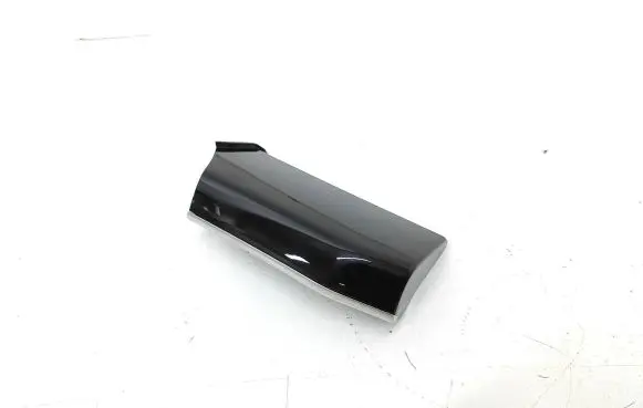 Panel trim