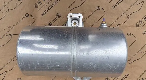 Audi e-tron Air suspension tank/reservoir 4KE616204A