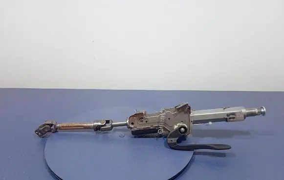 Volkswagen PASSAT B7 USA Steering wheel axle 5Q1419502AP