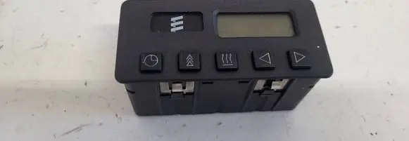 Ford Transit Auxiliary heating control unit/module 251482730000