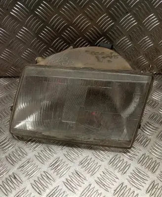 Peugeot 205 Headlight/headlamp