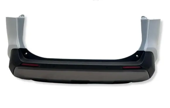 Toyota RAV 4 (XA50) Rear bumper 