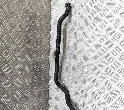 Audi A5 Brake vacuum hose/pipe 06E133817AB