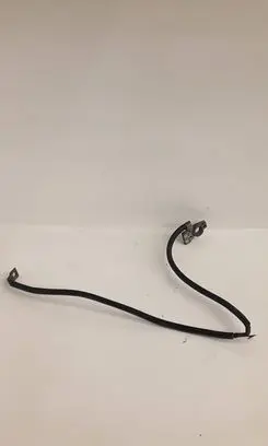 Volkswagen Transporter - Caravelle T4 Negative earth cable (battery) 