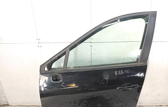 Renault Scenic III - Grand scenic III Front door DRZLPSCN