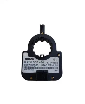 Citroen C4 I Picasso Steering angle sensor 9662937380 0265005486 787140588