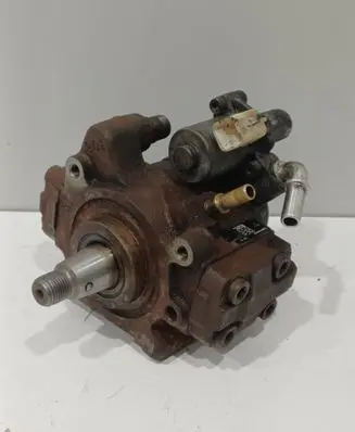 Ford S-MAX Fuel injection high pressure pump A2C53384062 9676289780 5WS40893
