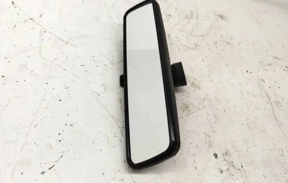 Volkswagen Golf IV Rear view mirror (interior) 3B0857511A
