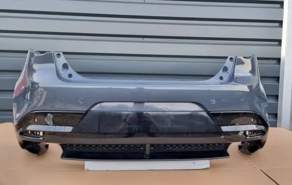 Mazda 3 Rear bumper BCKN-50221
