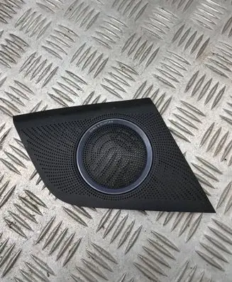 Audi A5 8T 8F Side speaker trim/cover 8t0857228a