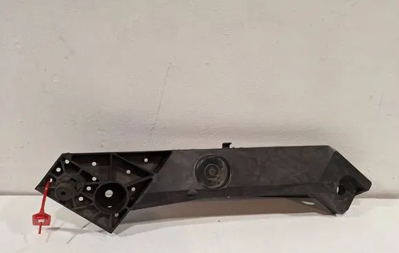 Renault Trafic III (X82) Radiator support slam panel bracket 625001299R