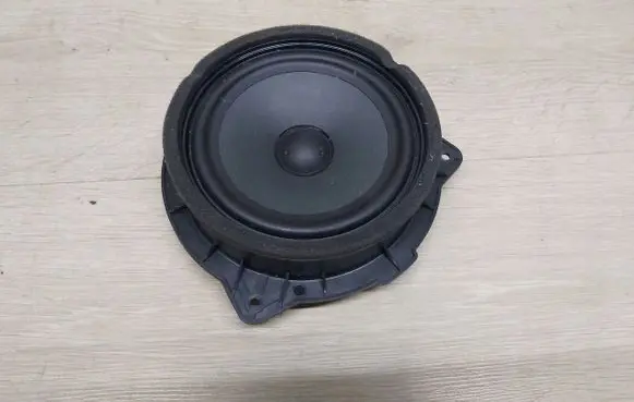 Chery Omoda 5/C5 Audio system kit 