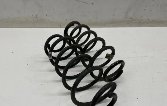 Ford Puma Rear coil spring