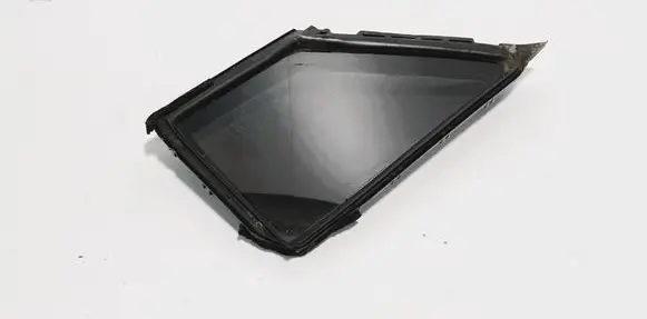 Toyota C-HR I Rear vent window glass 68189F4010 40404