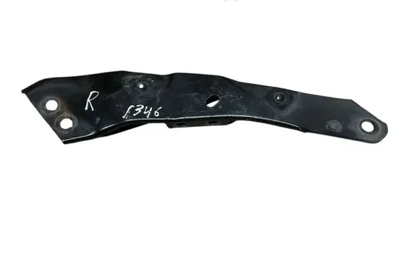 Volkswagen Golf VI Radiator support slam panel bracket 5K0806930B
