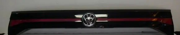 Volkswagen T-Cross Tailgate rear/tail lights 2GM827577D