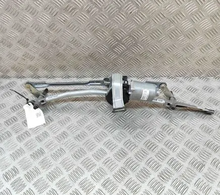 BMW 2 F44 Front wiper linkage and motor 3397022050 0390243576