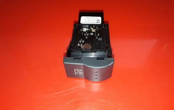 Mazda CX-9 DTC switch EG23664T0 03750310