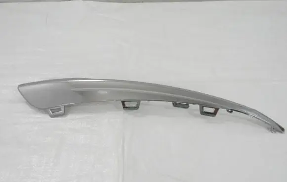 DS Automobiles 3 Crossback Front fog light trim/grill 9821129780