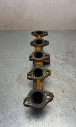 Citroen Berlingo Exhaust manifold 0341J2