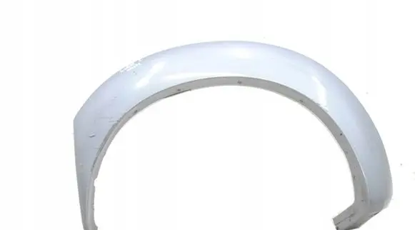 Ford Ranger Rear arch trim