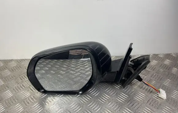 SsangYong Rexton Front door electric wing mirror
