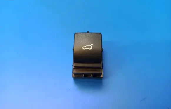 Tailgate opening switch