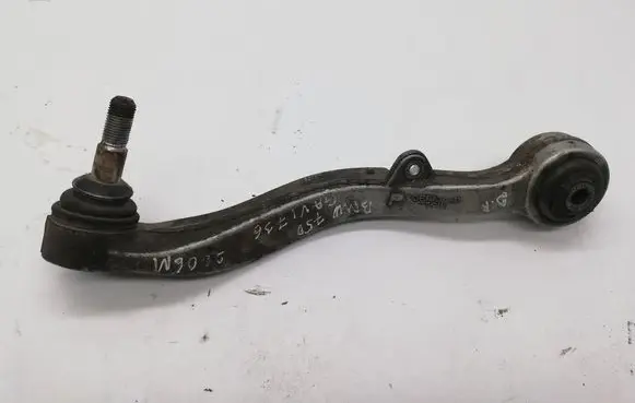 Front upper control arm/wishbone