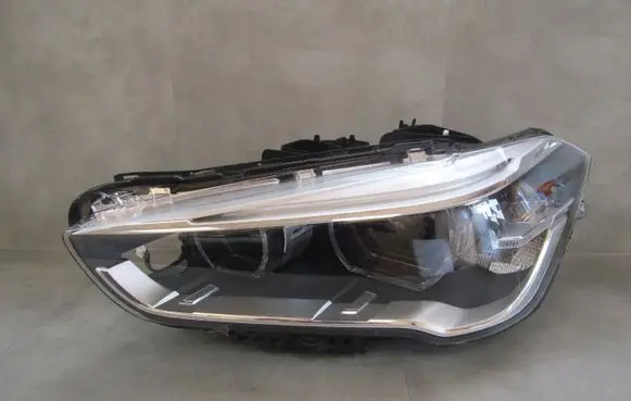 BMW X1 F48 F49 Headlight/headlamp 7495003