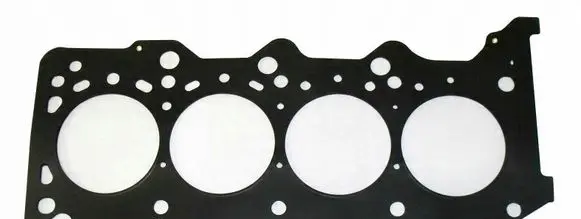 Mazda CX-5 Front door rubber seal SH0110271C