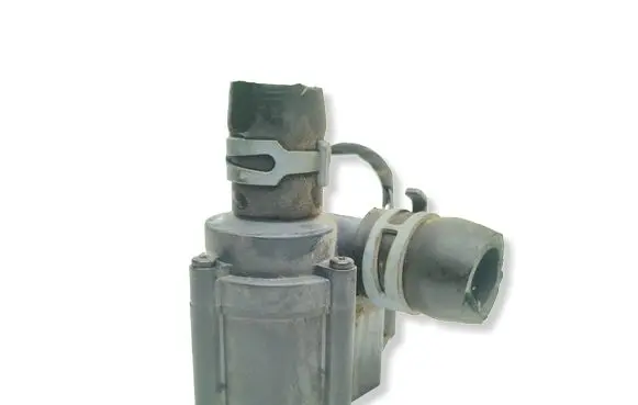Audi A7 S7 4G Electric auxiliary coolant/water pump 059121012A 0171306 11T0542133